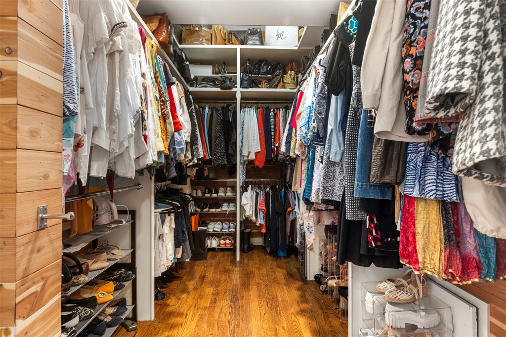 Warrington - Residential