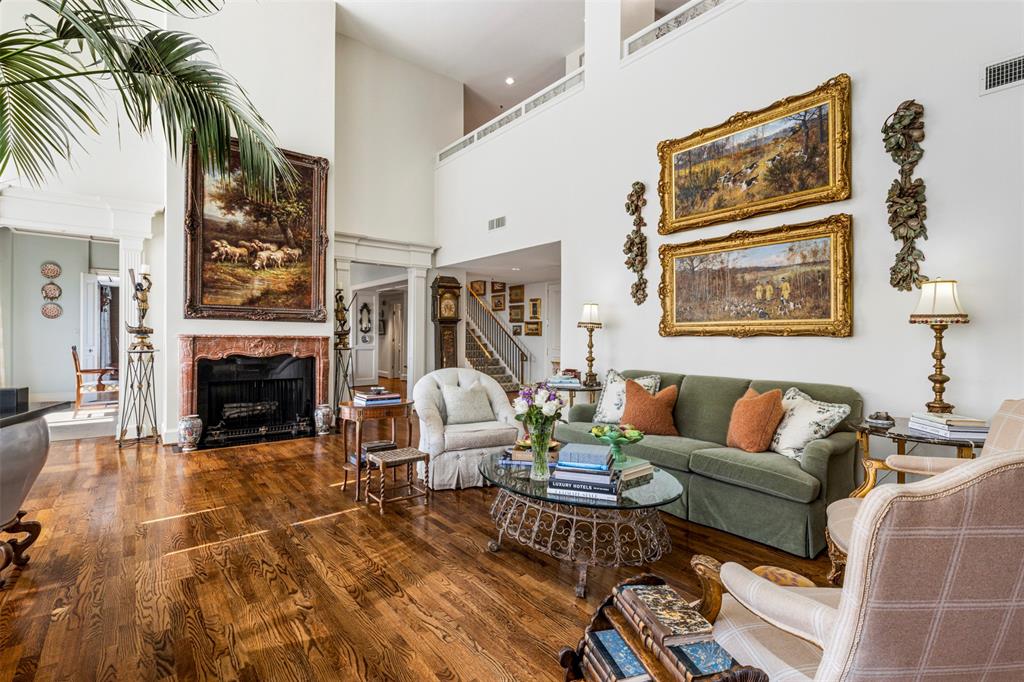 Warrington - Residential