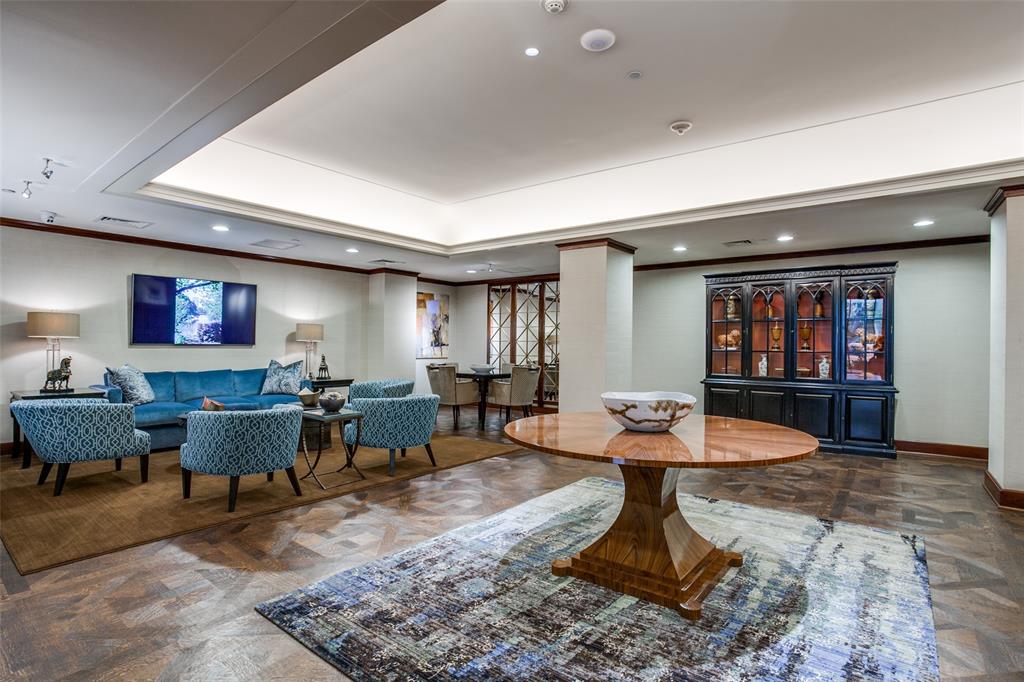 Warrington - Residential