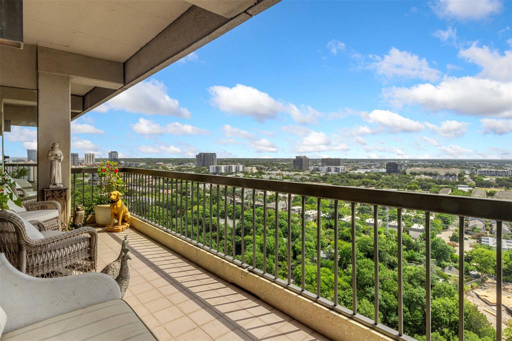 Warrington - Residential