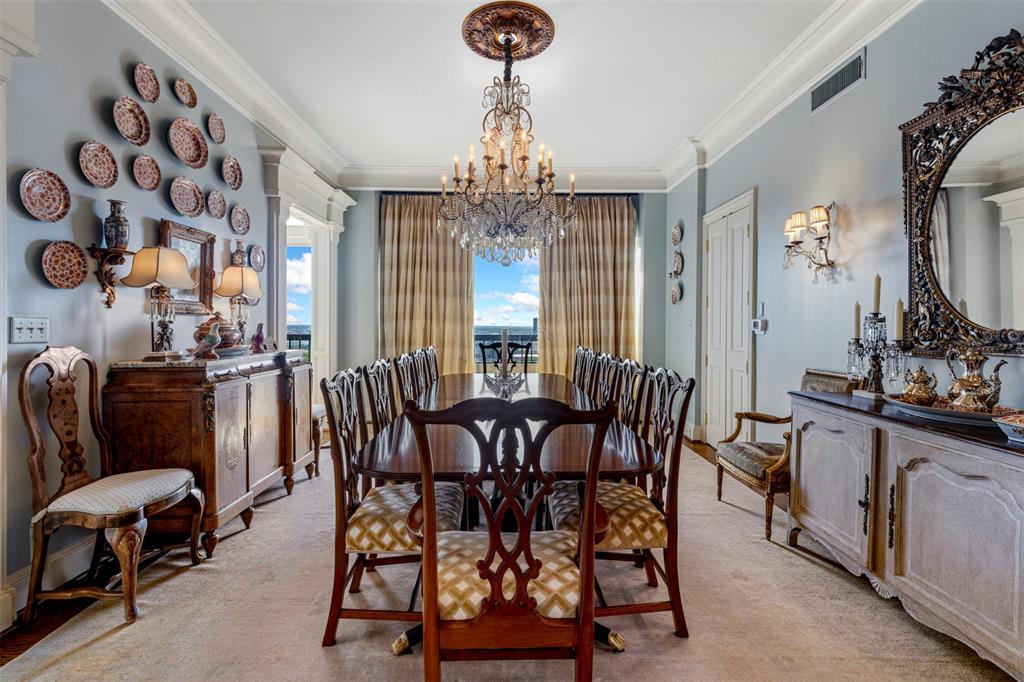 Warrington - Residential