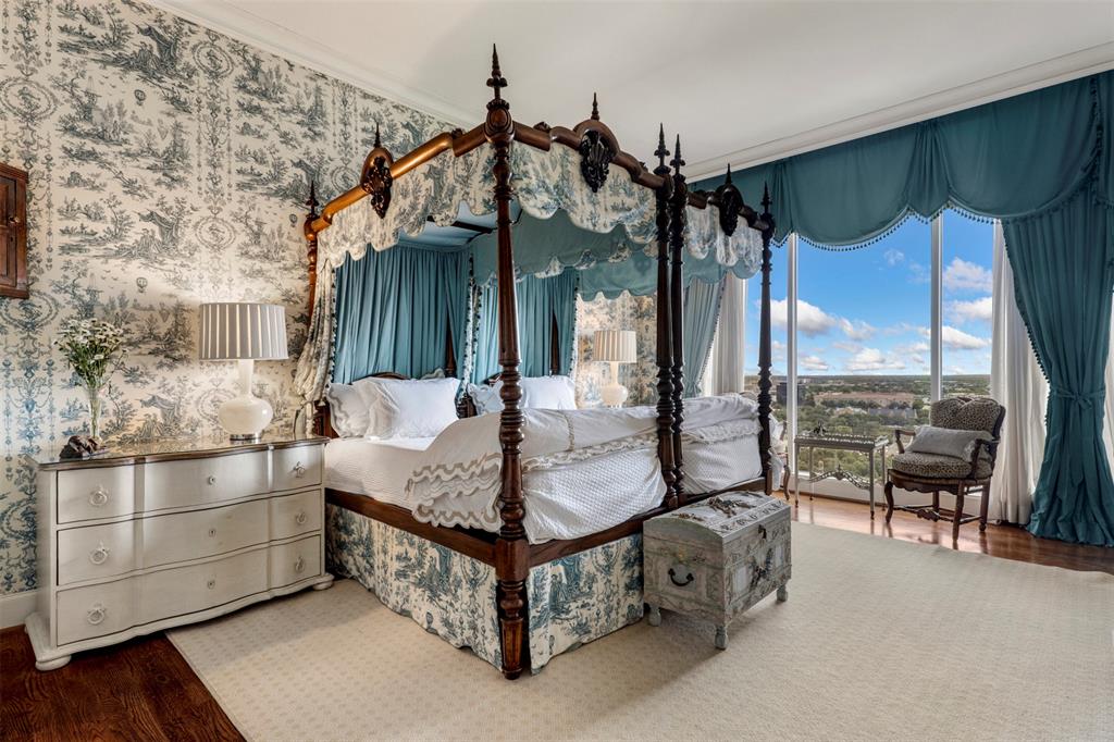 Warrington - Residential