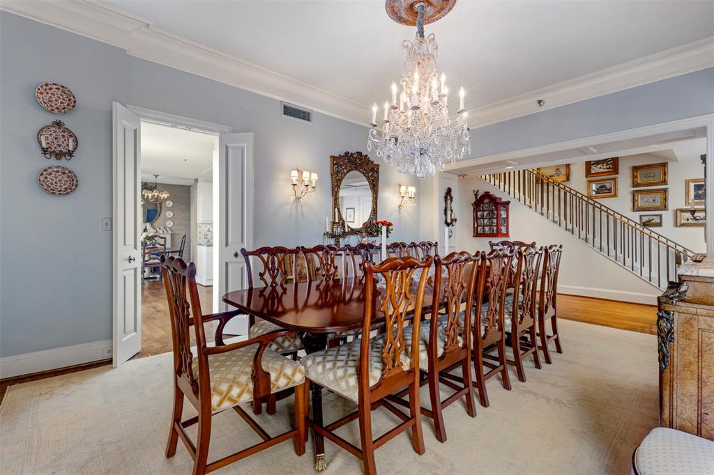 Warrington - Residential