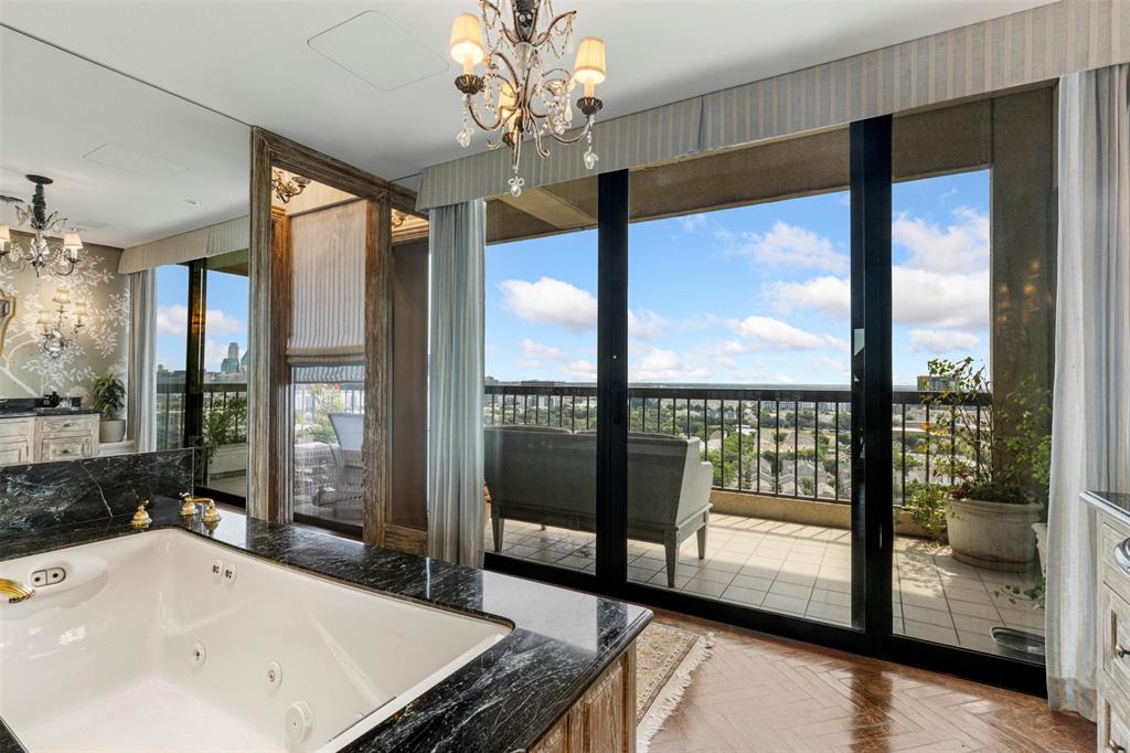 Warrington - Residential