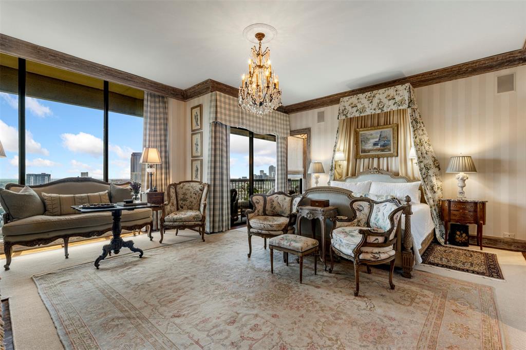 Warrington - Residential