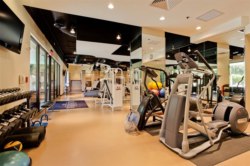 Warrington - Residential