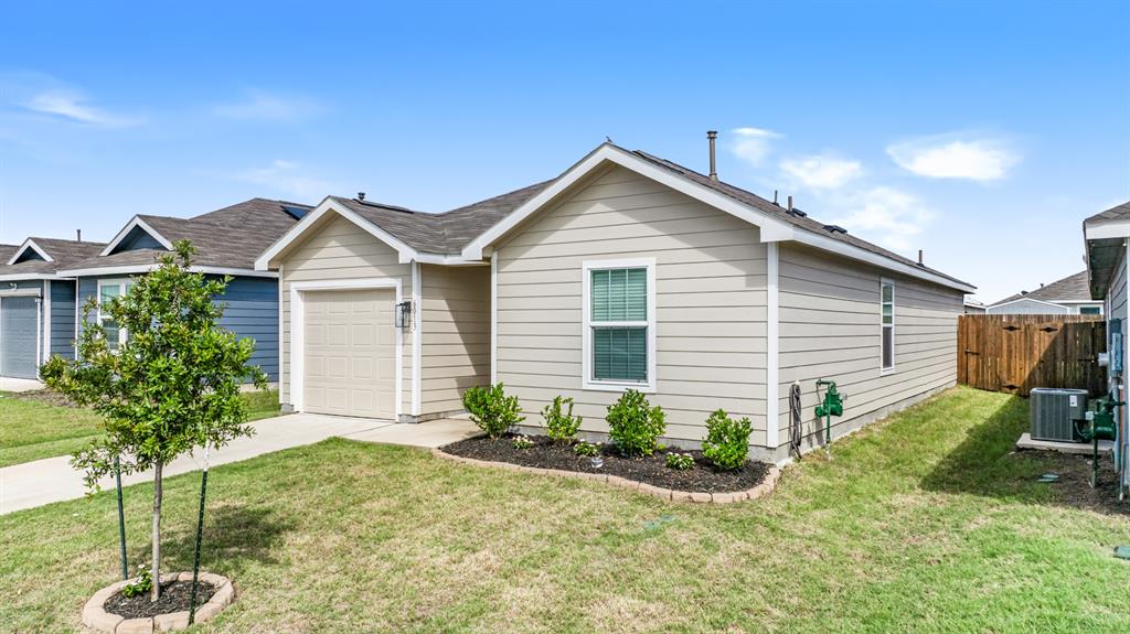 6013 Determine Lane