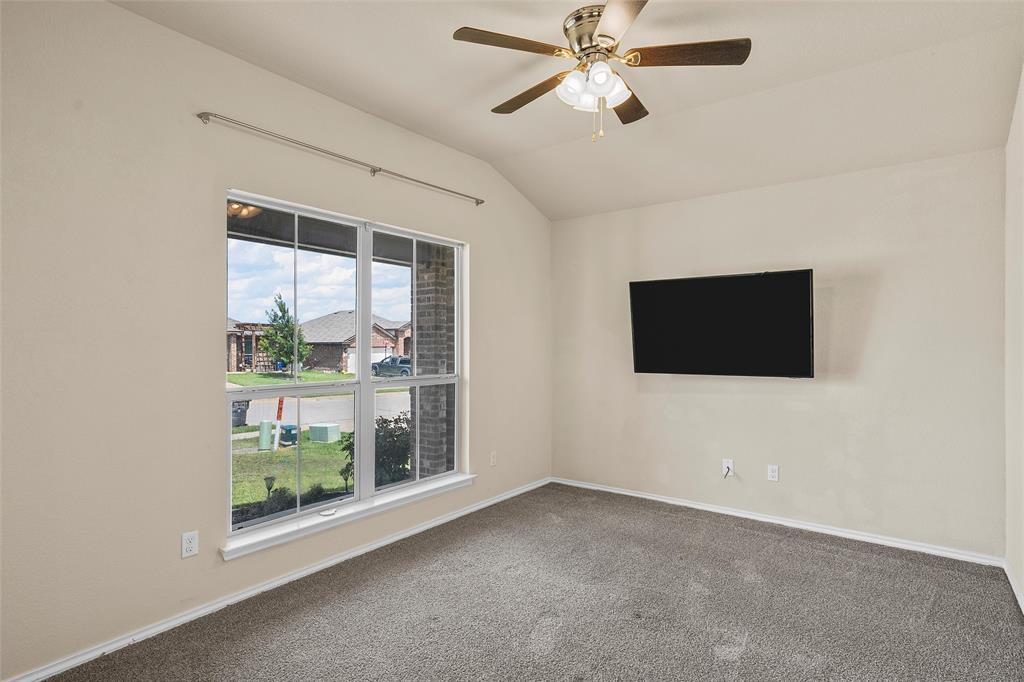 Park Meadows Add - Residential