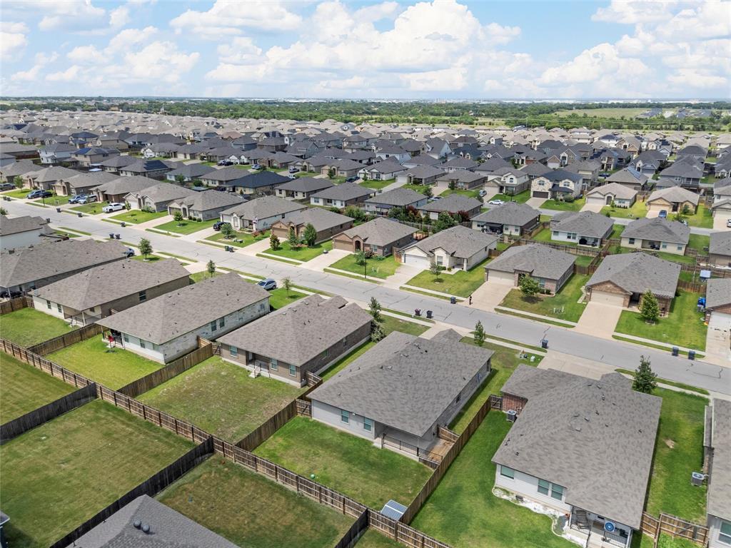 Park Meadows Add - Residential