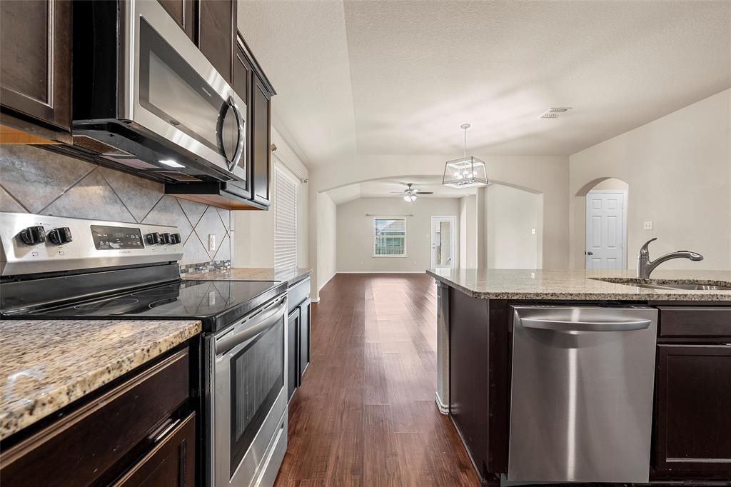 Park Meadows Add - Residential