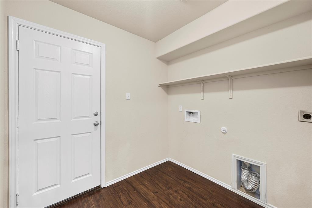 Park Meadows Add - Residential