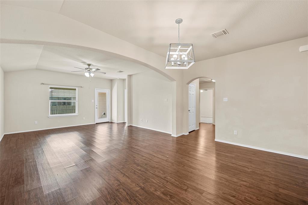 Park Meadows Add - Residential