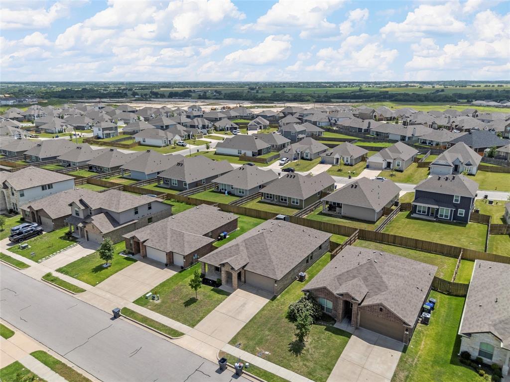 Park Meadows Add - Residential