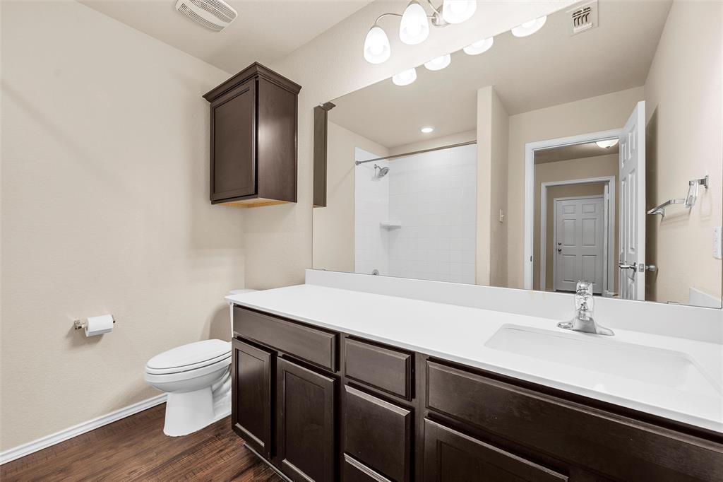 Park Meadows Add - Residential