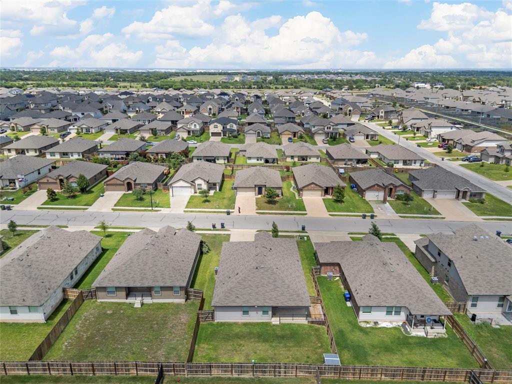 Park Meadows Add - Residential