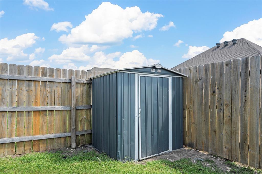 Park Meadows Add - Residential