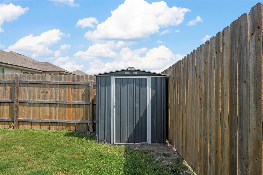 Park Meadows Add - Residential