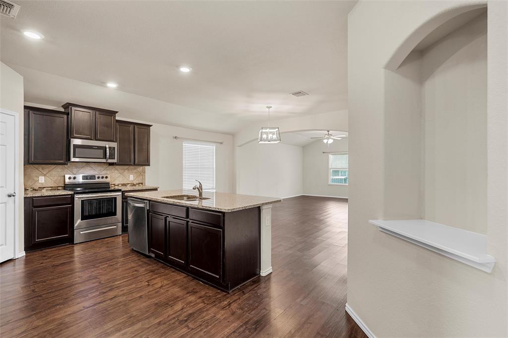 Park Meadows Add - Residential