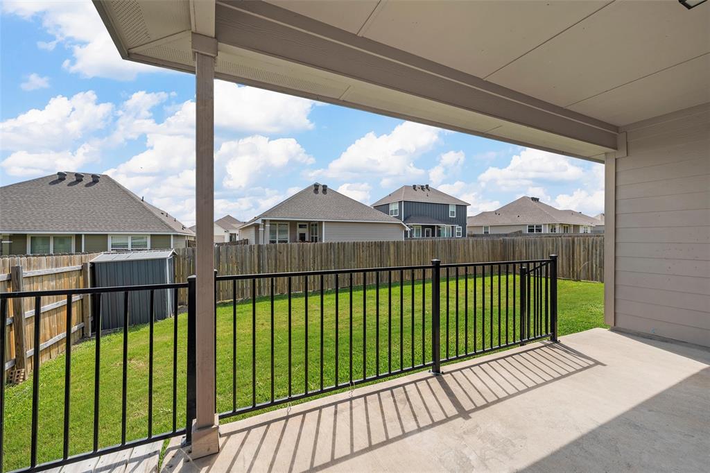 Park Meadows Add - Residential