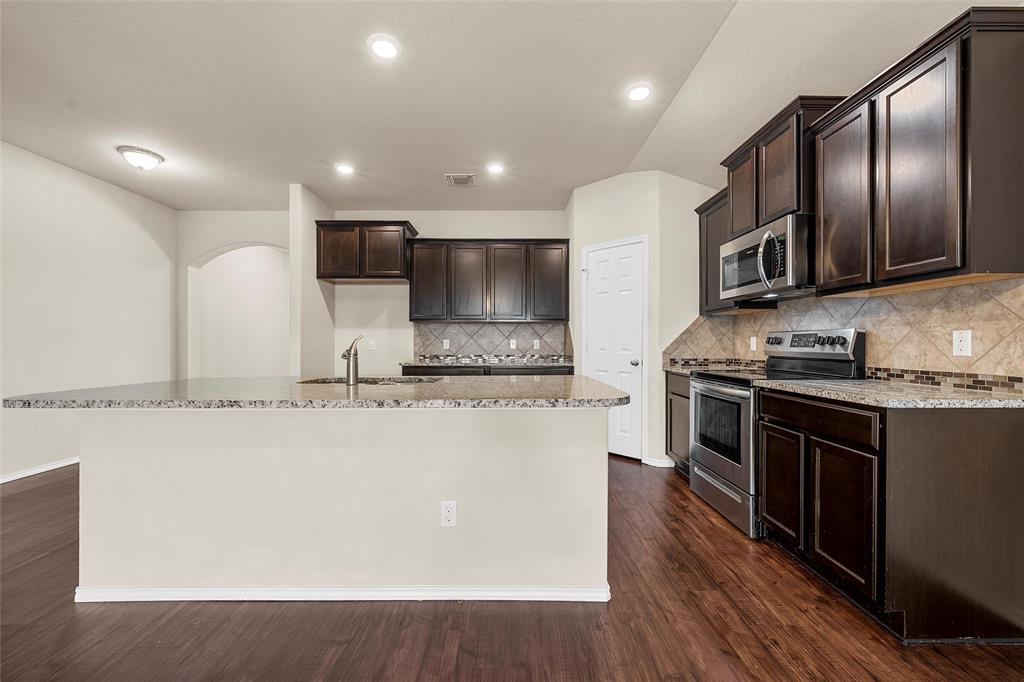 Park Meadows Add - Residential