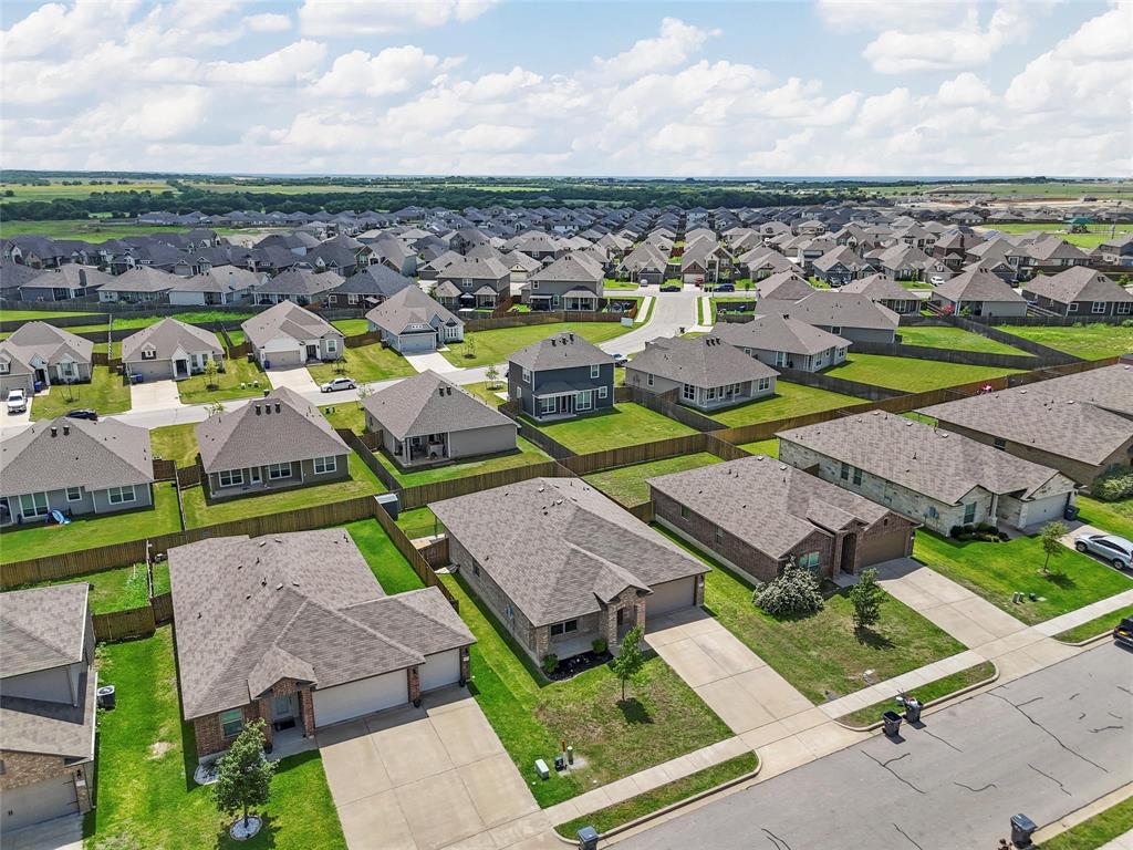 Park Meadows Add - Residential