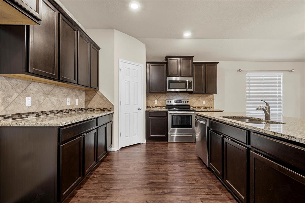 Park Meadows Add - Residential