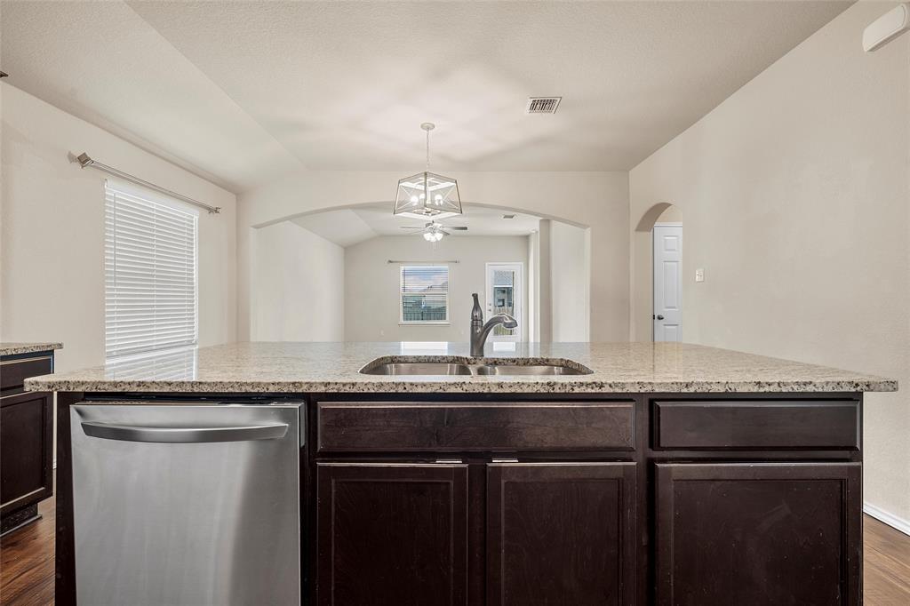 Park Meadows Add - Residential