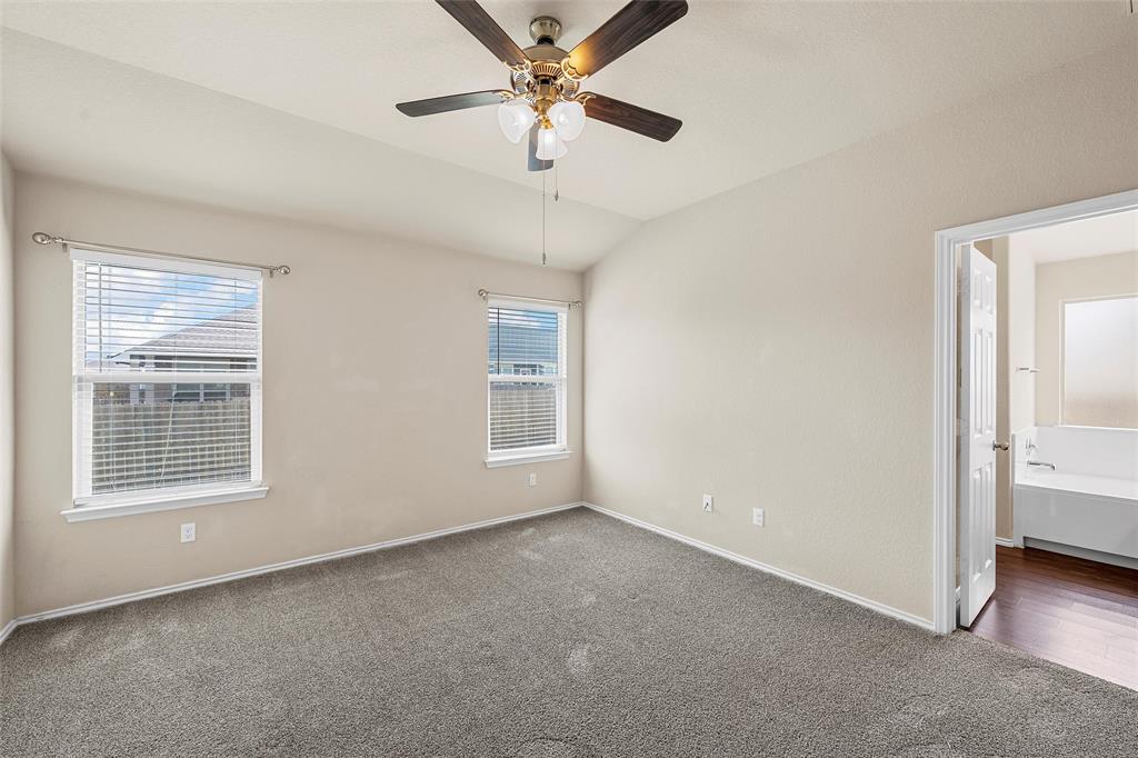 Park Meadows Add - Residential