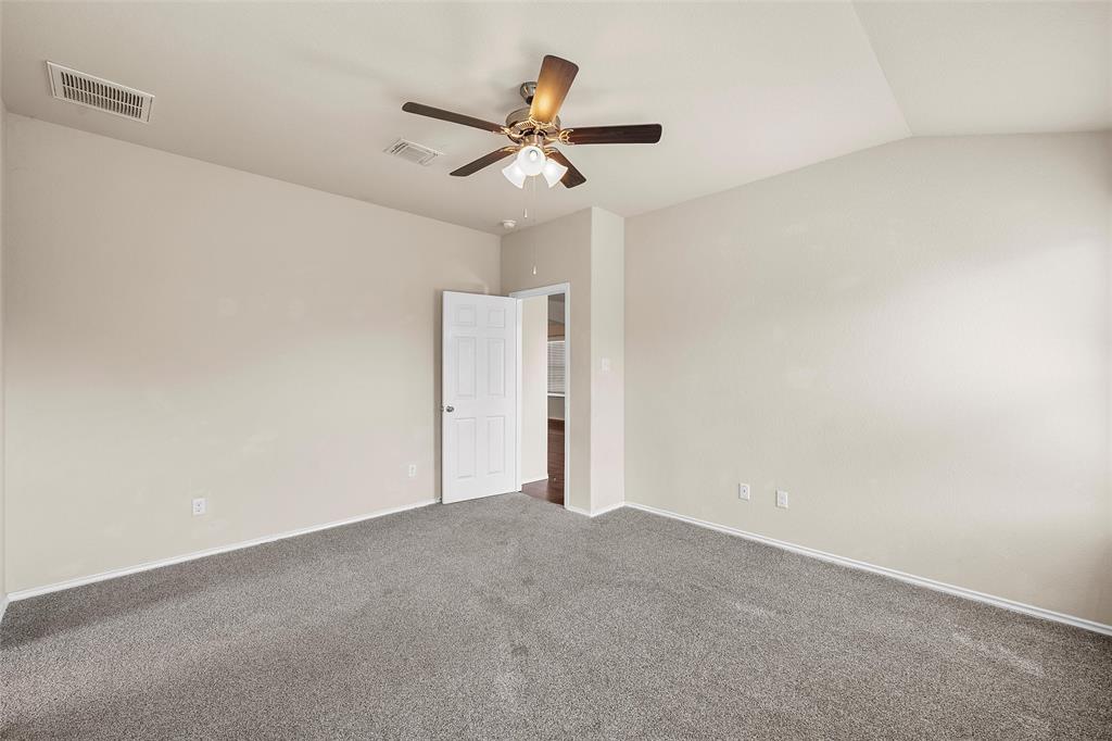 Park Meadows Add - Residential