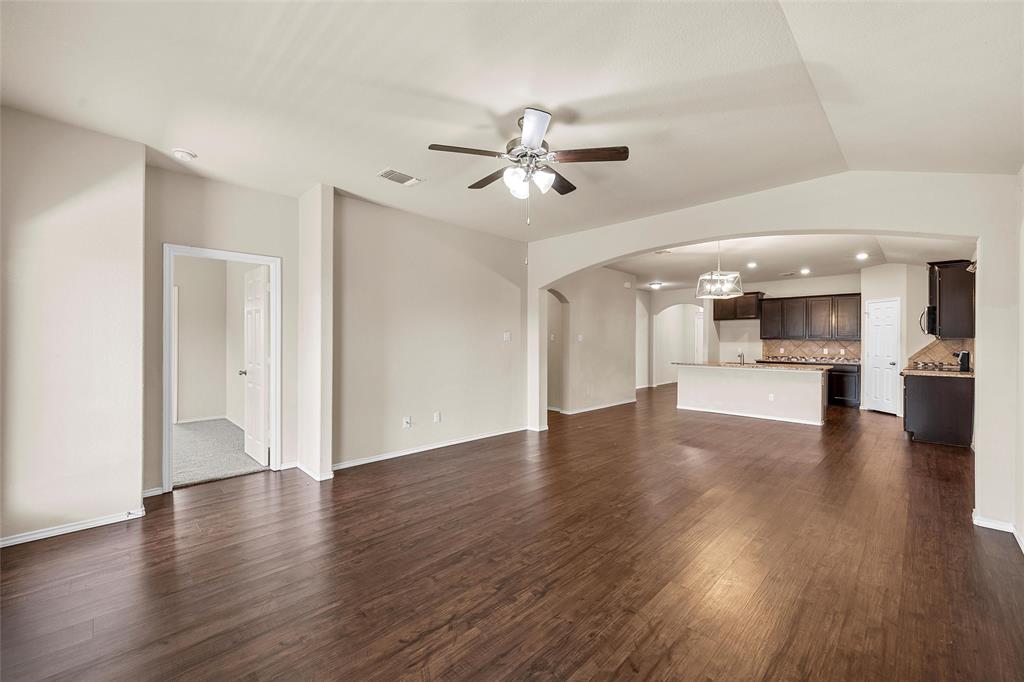 Park Meadows Add - Residential