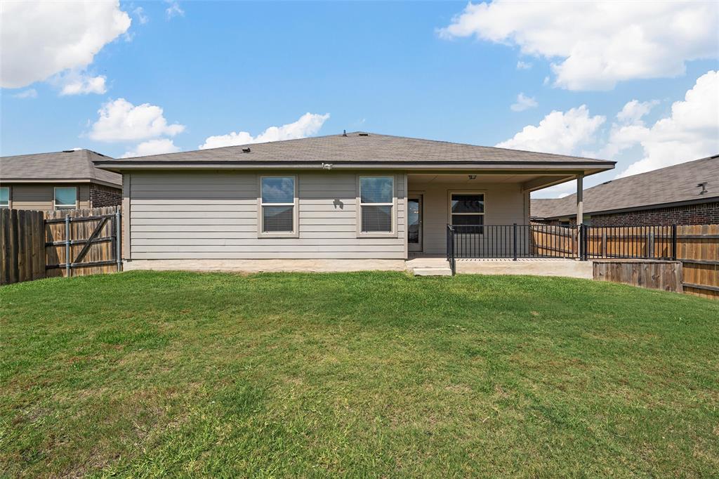 Park Meadows Add - Residential