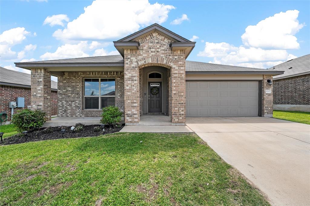 Park Meadows Add - Residential