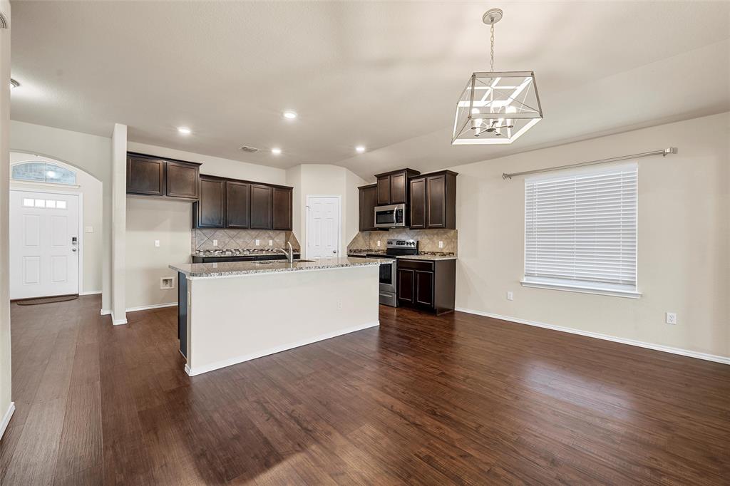 Park Meadows Add - Residential