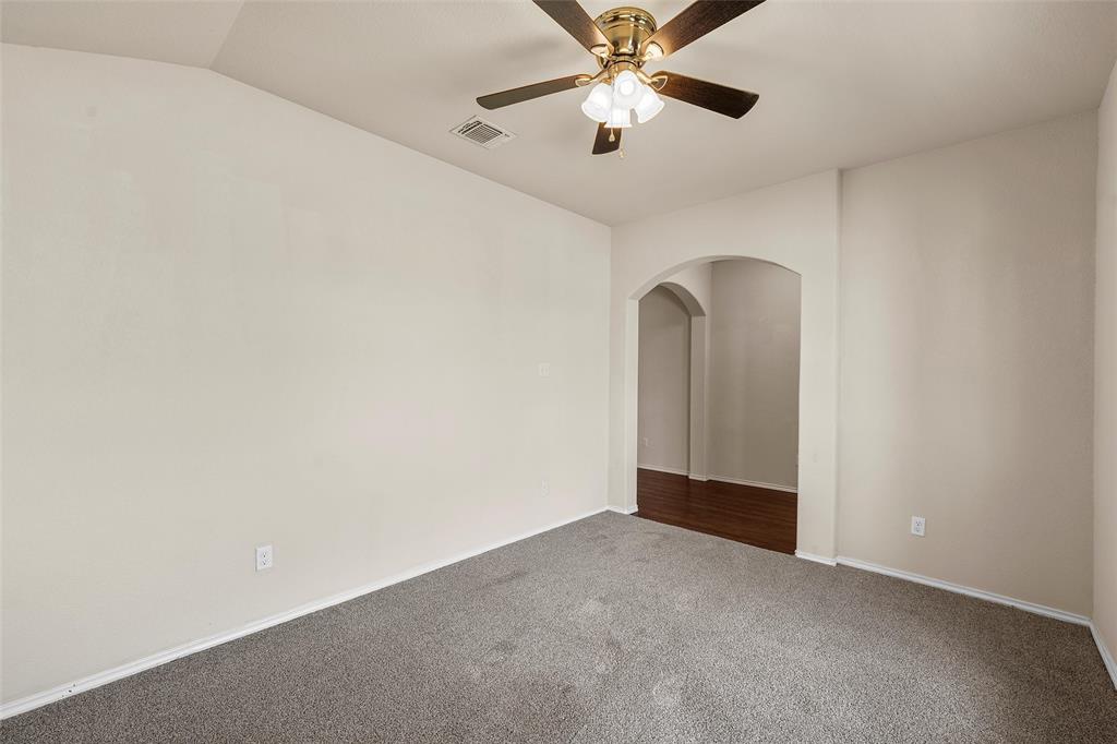 Park Meadows Add - Residential