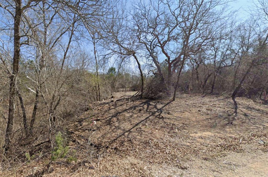 Lake Granbury Hbr Sec B - Land