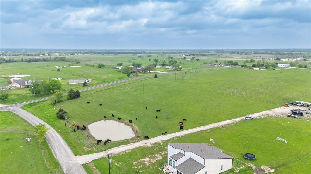 1 and 2 County Road 3517