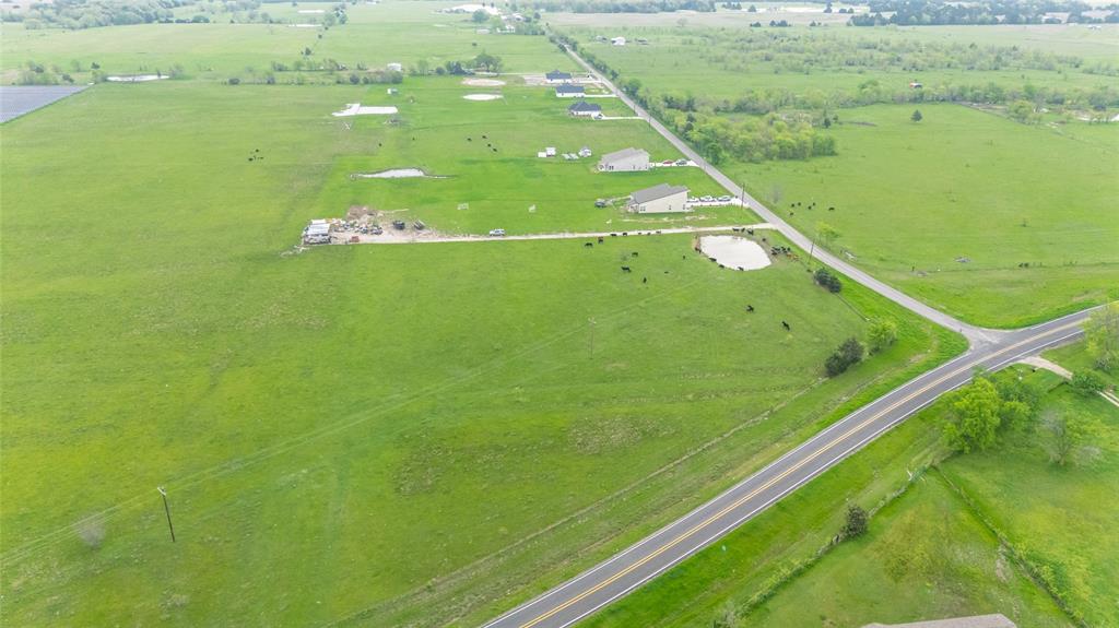 Rancho Estates - Land