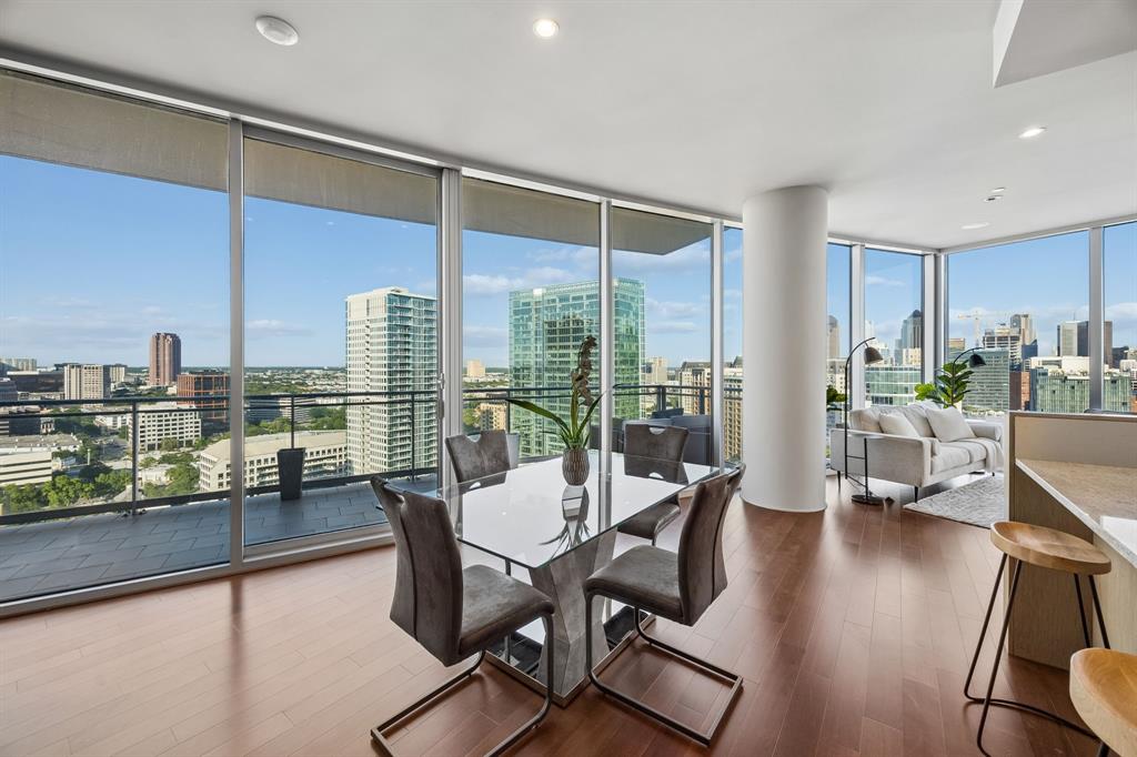 Azure Condo - Residential