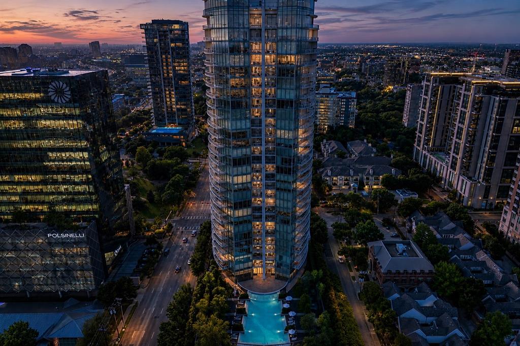 Azure Condo - Residential