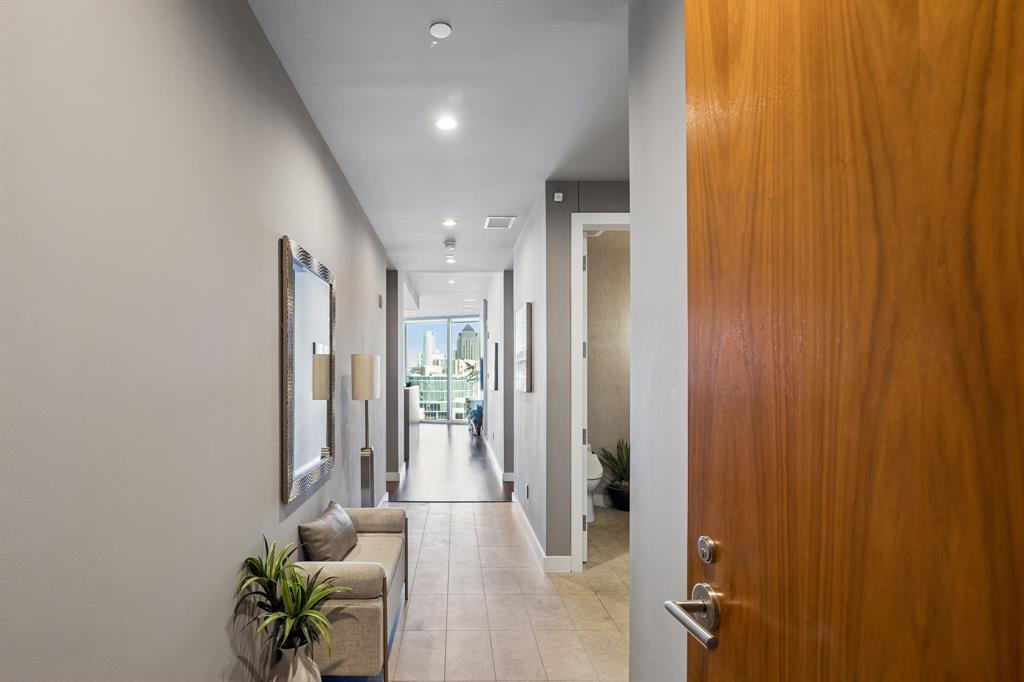 Azure Condo - Residential