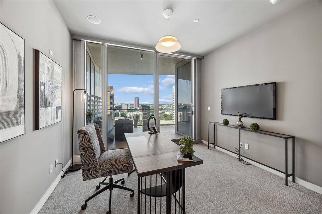 Azure Condo - Residential
