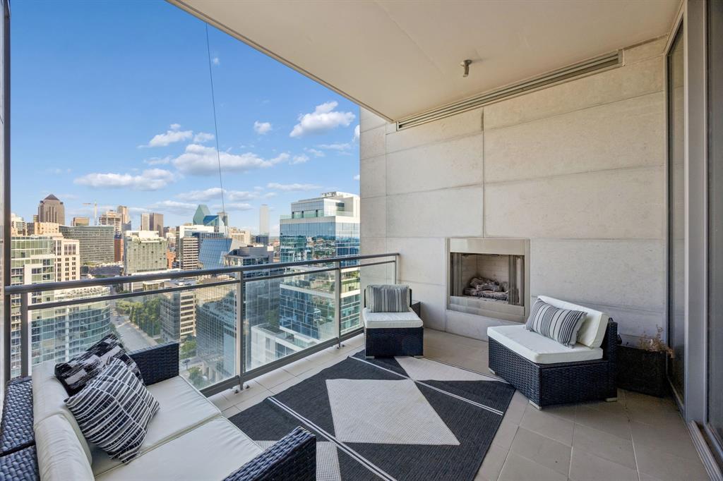 Azure Condo - Residential