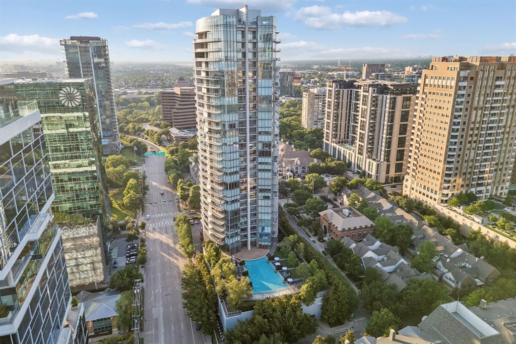 Azure Condo - Residential