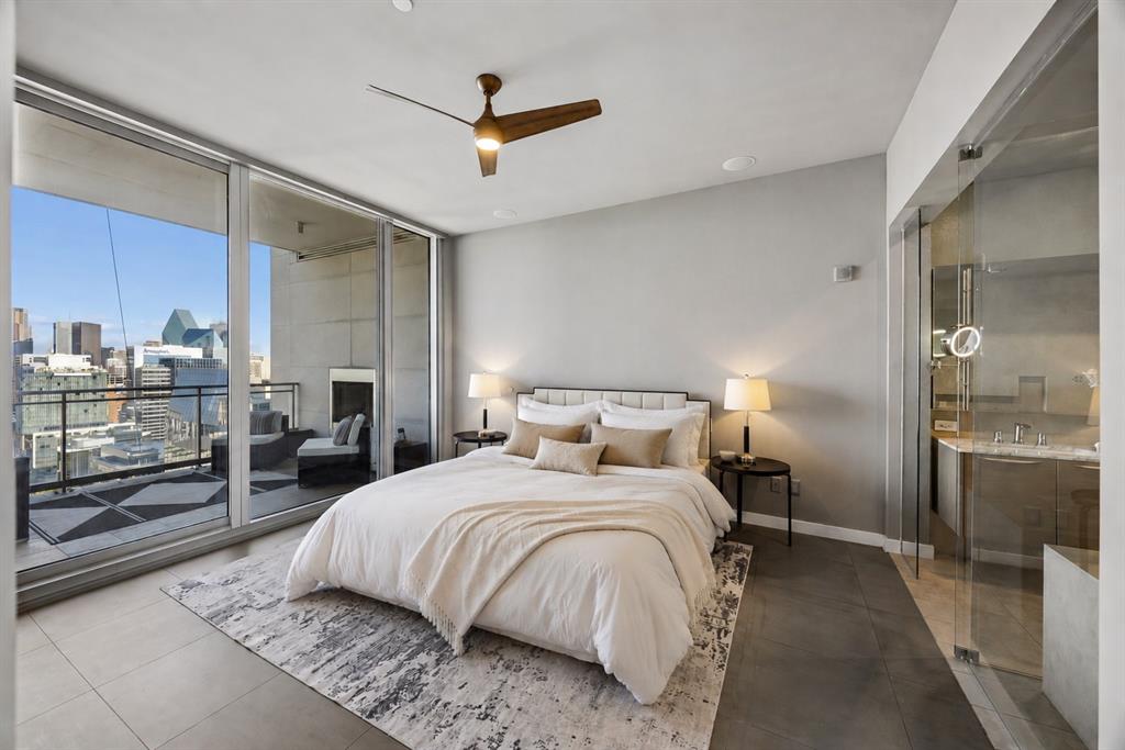Azure Condo - Residential