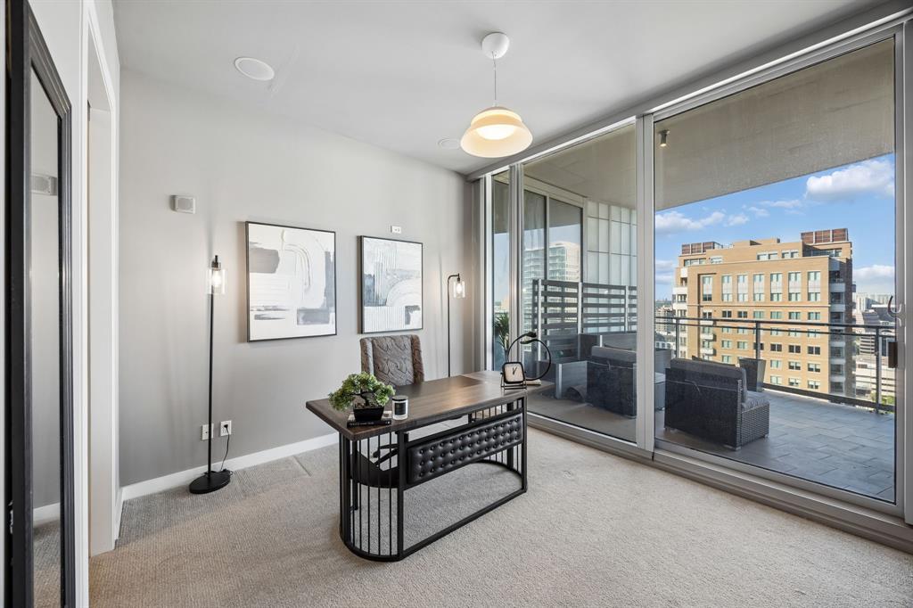 Azure Condo - Residential