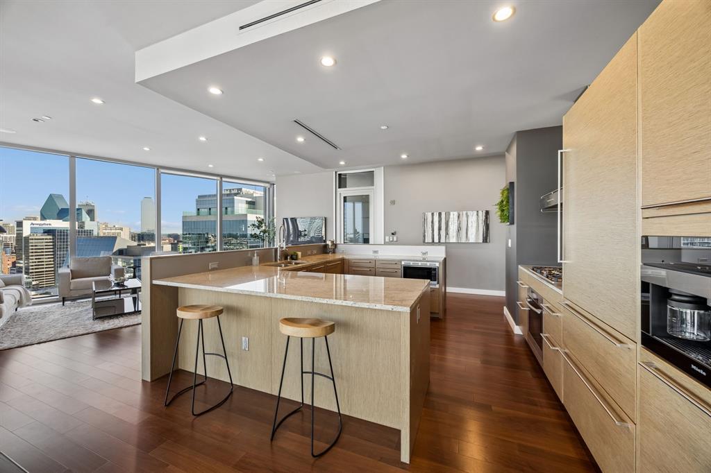 Azure Condo - Residential