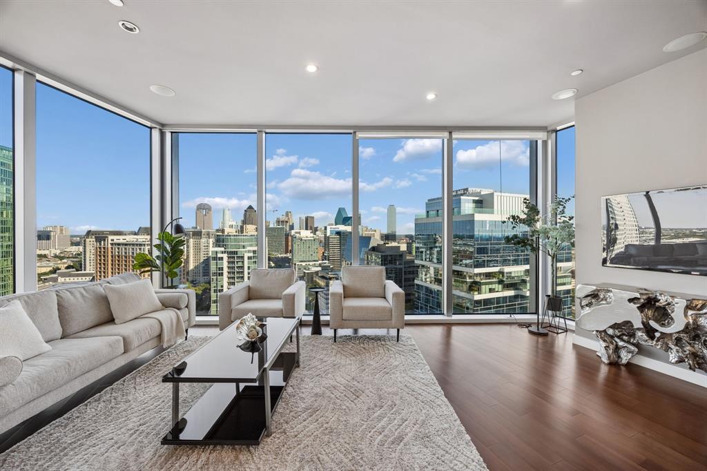 Azure Condo - Residential