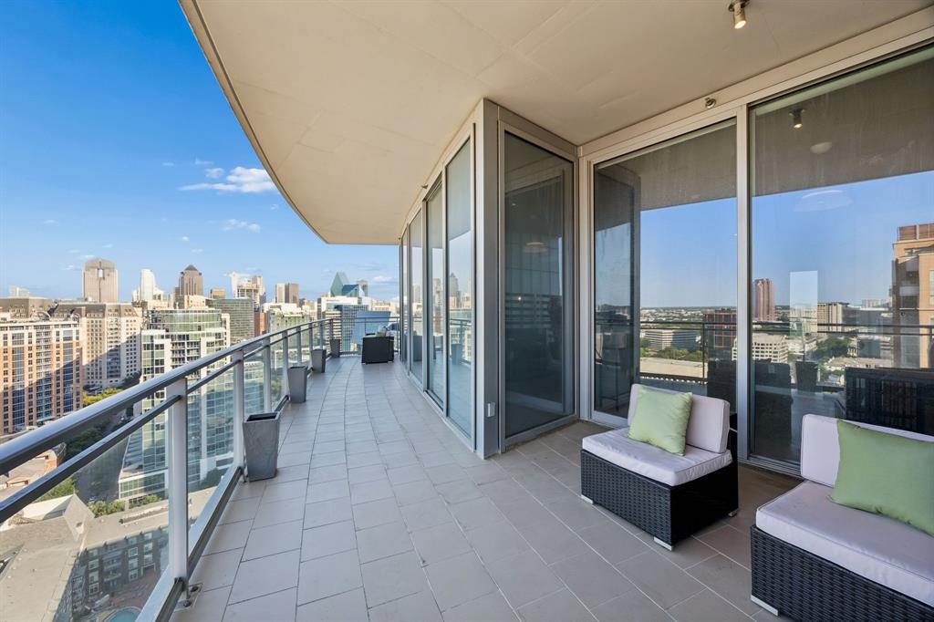 Azure Condo - Residential