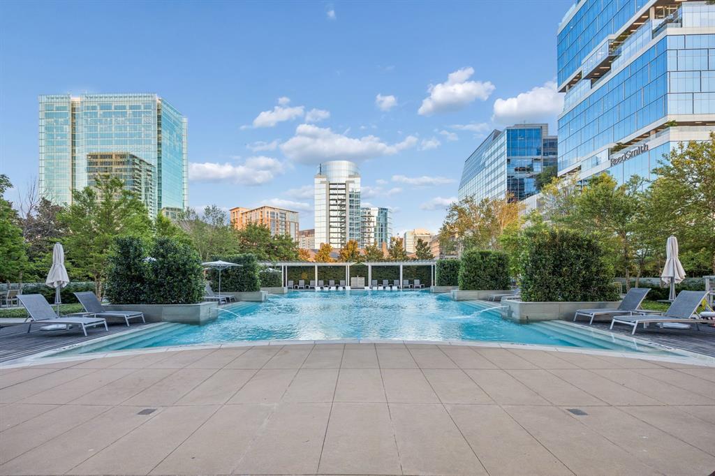 Azure Condo - Residential