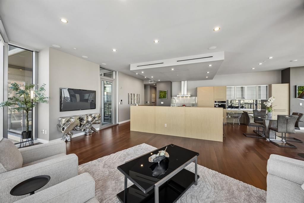 Azure Condo - Residential